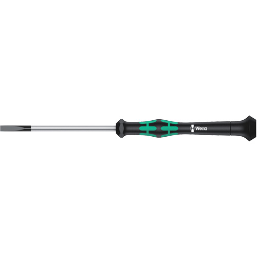 Micro Series Precision Screwdriver Sécurité Médic