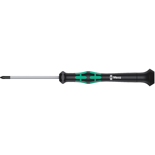 Micro Series Precision Screwdriver Sécurité Médic