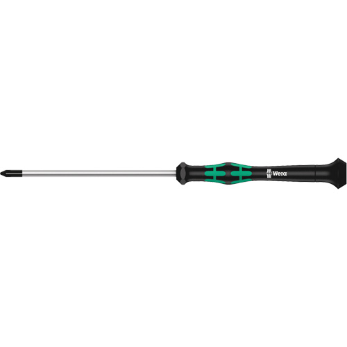 Micro Series Precision Screwdriver Sécurité Médic