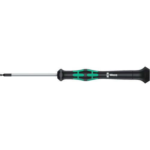 Ball Screwdriver Sécurité Médic