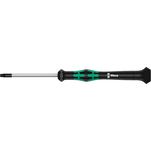 Torx screwdriver series  Micro Sécurité Médic