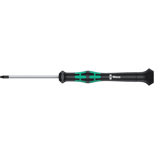 Tournevis Torx Micro Sécurité Médic