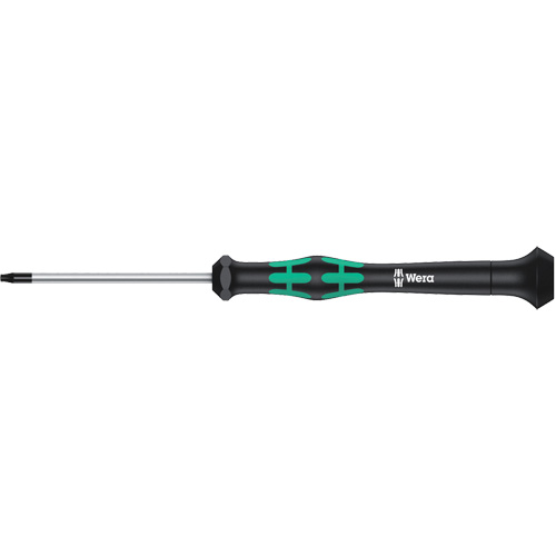 Tournevis Torx Micro Sécurité Médic