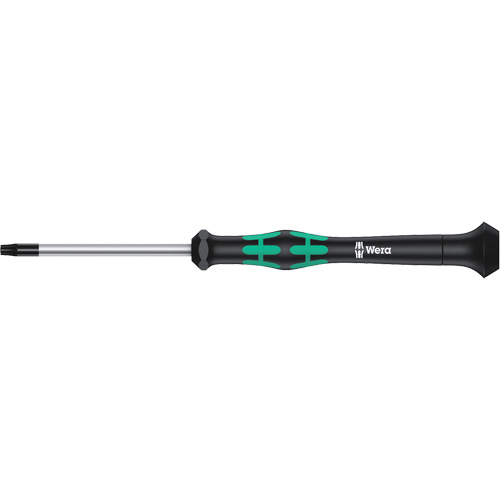 Tournevis Torx Micro Sécurité Médic