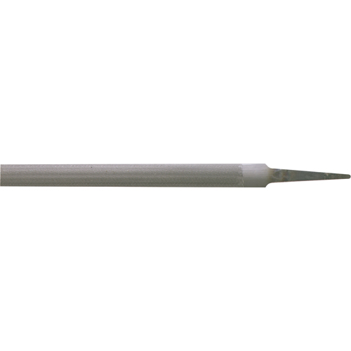 Lime, Demi-ronde, 14" l, Coupe B&acirc;tarde Sécurité Médic