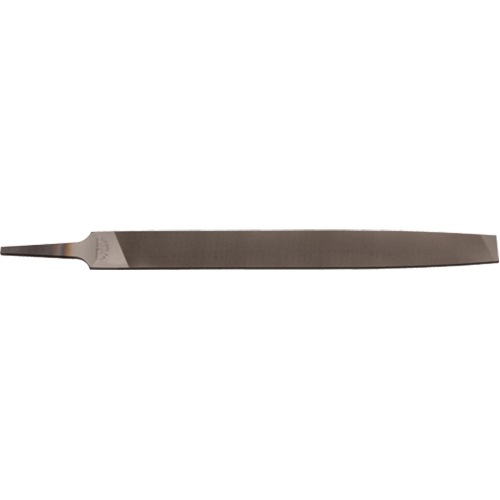Lime &agrave; parer, Plat, 6", Demi-douce Sécurité Médic