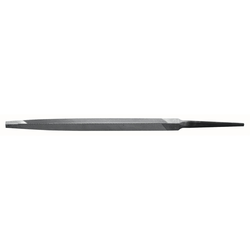 Taper File - Regular, Triangle, 6" Sécurité Médic