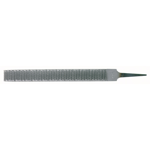 Cabinet Rasp, Half Round, 12" Sécurité Médic