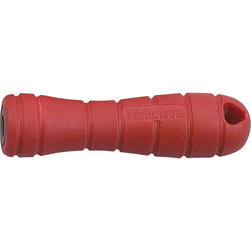 Plastic Screw-On Handle  Sécurité Médic