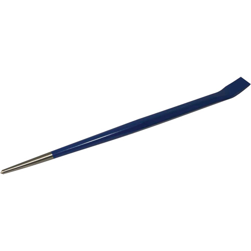 Pinch Bar, 16" Sécurité Médic