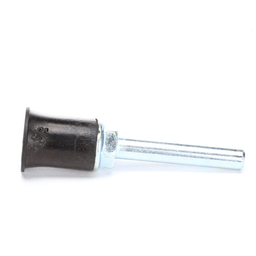 Tampon pour disque &agrave; remplacement rapide Standard Abrasives Sécurité Médic