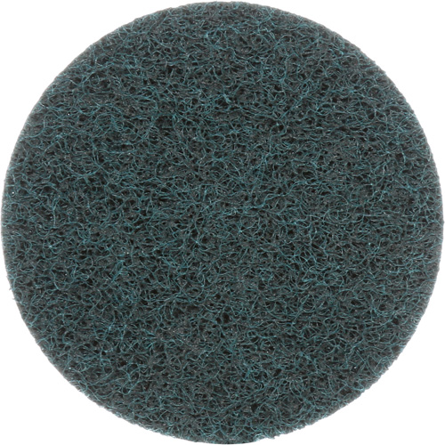 Standard Abrasives Quick-Change Surface Conditioning Disc, 5" Dia., Coarse Grit, Aluminum Oxide Sécurité Médic
