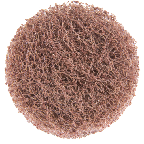Standard Abrasives Quick-Change Buff & Blend Disc, Aluminum Oxide Sécurité Médic