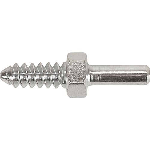 Mandrin pour meule homog&egrave;ne Standard Abrasives Sécurité Médic