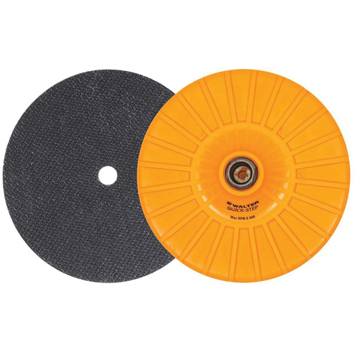 QUICK-STEP Interface Pad for Curved Surfaces Sécurité Médic