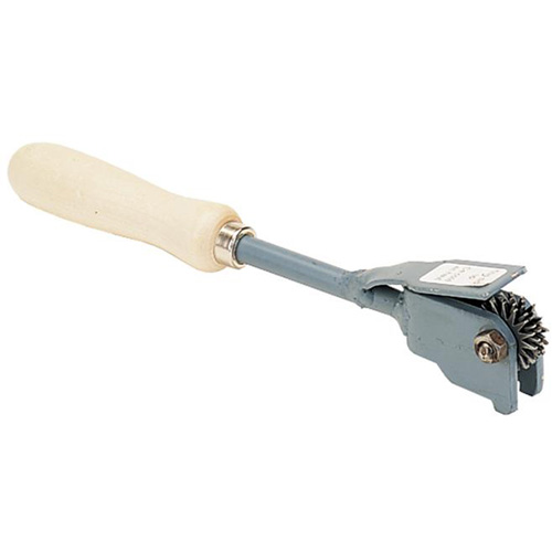 Outil de dressage de meules Sécurité Médic