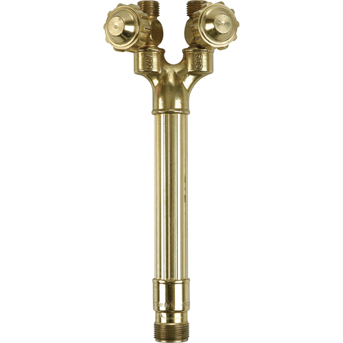 9" Heavy-Duty Welding Torch Handle Sécurité Médic