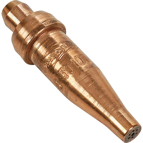 Cutting Tip, Victor 3-101 Style, Size 0, Acetylene Sécurité Médic