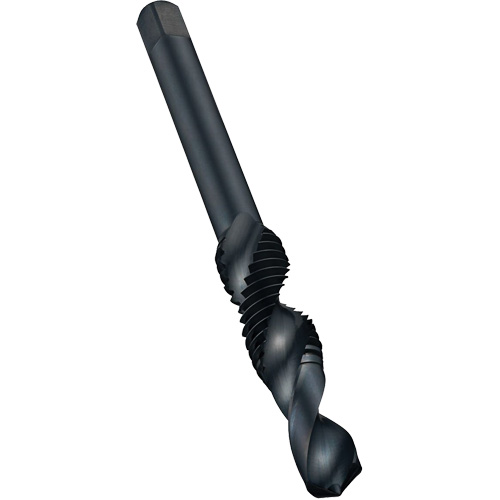 Tap and Drill Bit Sécurité Médic