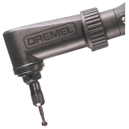 Dremel&reg; Attachments - Right-Angle Attachments Sécurité Médic
