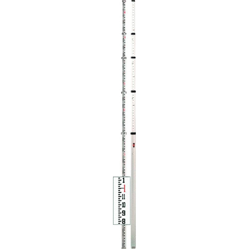 Telescoping Measuring Rod - 8ths Sécurité Médic