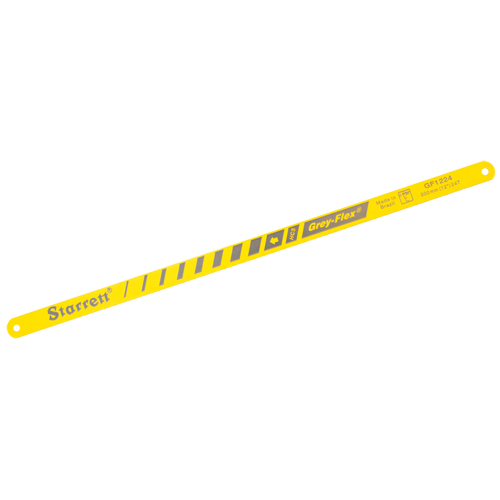 Hacksaw Blade, Carbon, 12" (300 mm) L, 24 TPI Sécurité Médic