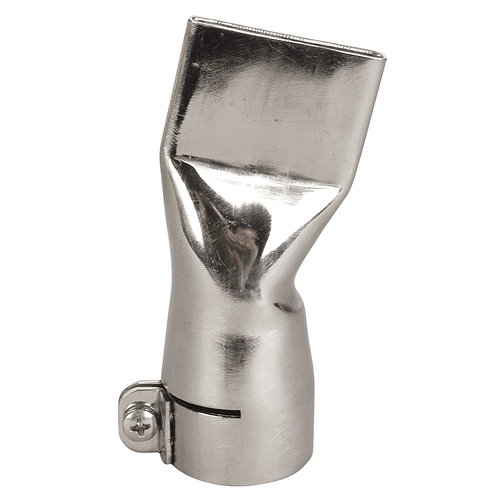 NOZZLE ANGLE FLAT HEAD SLIT 40MM Sécurité Médic