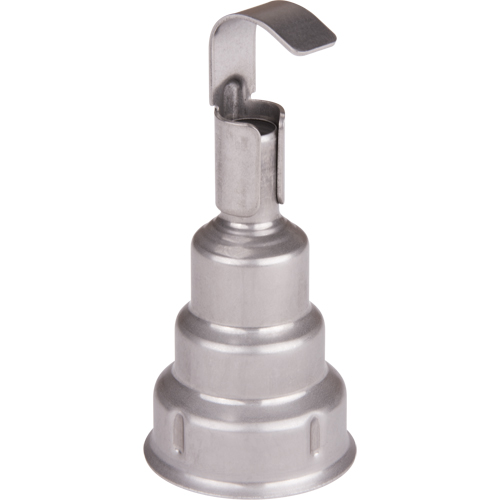 9 mm Reduction Nozzle Sécurité Médic