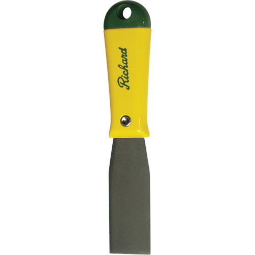 Signature Series Putty Knife, 1-3/16", High-Carbon Steel Blade Sécurité Médic
