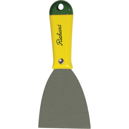 Signature Series Putty Knife, 3", High-Carbon Steel Blade Sécurité Médic
