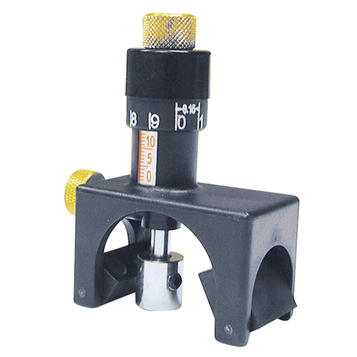 Magnetic & Micro Adjusting Knife Jig Sécurité Médic