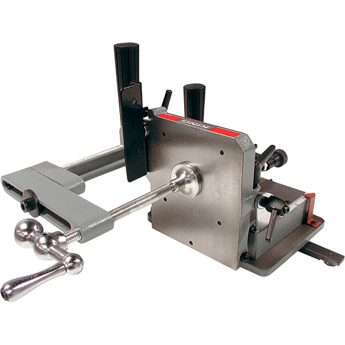 Tenoning Jig Sécurité Médic