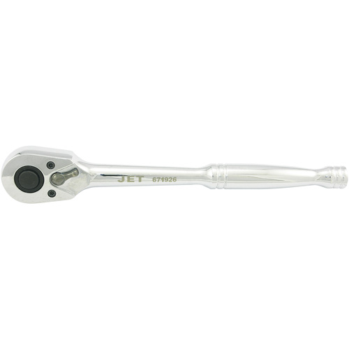 RHQ-38 Oval Head Ratchet Wrench, 3/8" Drive, Ergonomic Handle Sécurité Médic