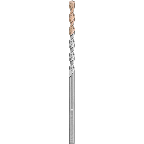 Hammer Drill Bits, 7 Pieces, Carbide Sécurité Médic