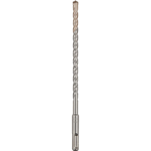 Foret &agrave; double tranchant pour maçonnerie et b&eacute;ton, 3/8", Tige SDS-Plus, Carbure Sécurité Médic