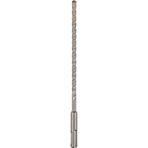 Foret &agrave; double tranchant pour maçonnerie et b&eacute;ton, 3/16", Tige SDS-Plus, Carbure Sécurité Médic