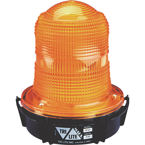 Warning Lights, Flashing, Amber Sécurité Médic