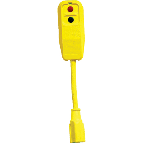 Plug & Cord Sets, 120 V, 15 A, 9' Cord Sécurité Médic