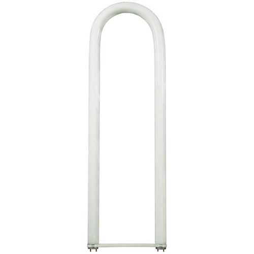 CURVALUME&reg; Fluorescent Lamps, 32 W, T8, 3500 K, 22.5" Long Sécurité Médic
