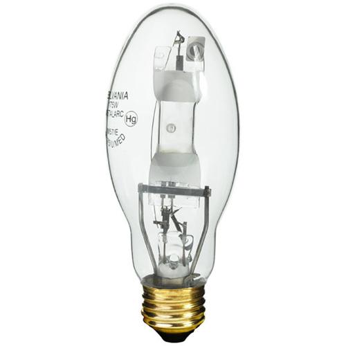 High Intensity Discharge Lamps (HID) Sécurité Médic