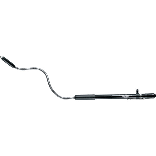 Stylus&reg; Penlight, LED, 11 Lumens, Aluminum Body, AAAA Batteries, Included Sécurité Médic