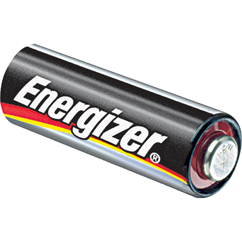 Piles pour t&eacute;l&eacute;commande de porte de garage, A23, 12 V Sécurité Médic