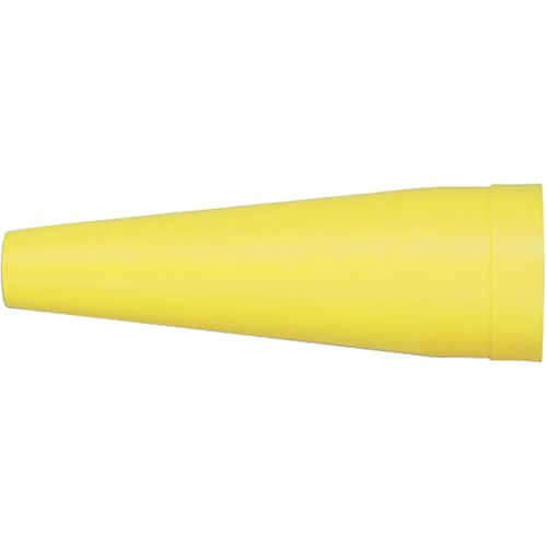 Traffic Wand With Reflective Tape Sécurité Médic