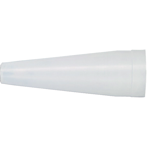 Traffic Wand With Reflective Tape Sécurité Médic