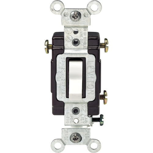 Wall Switch Sécurité Médic