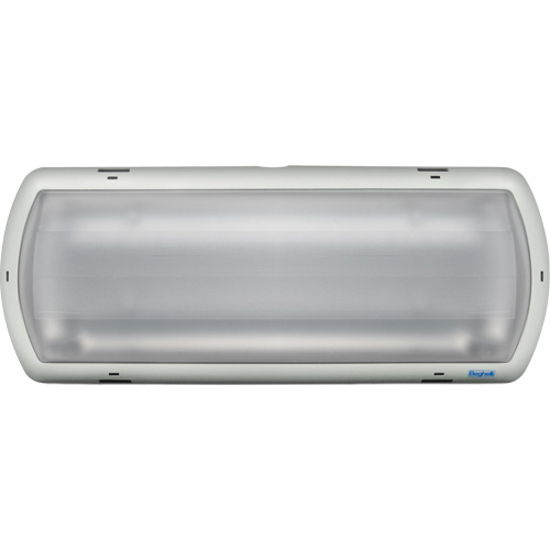 Lampes de secours Tempesta, Polycarbonate, DEL, 120 V Sécurité Médic