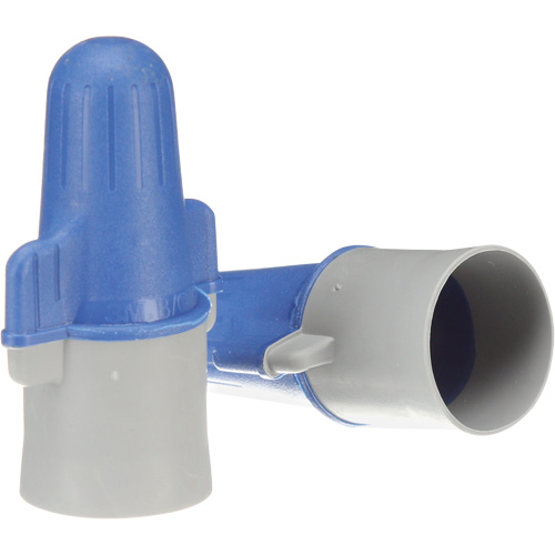 Performance Plus Wire Connectors Sécurité Médic