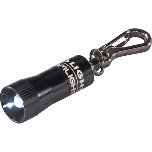 Nano Light&reg; Flashlight Sécurité Médic