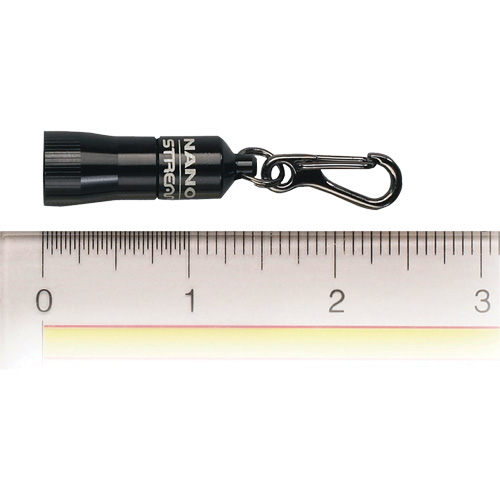 Nano Light&reg; Flashlight Sécurité Médic
