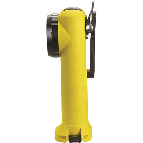Lampe de poche Survivor, DEL, 175 lumens, Piles Rechargeable Sécurité Médic